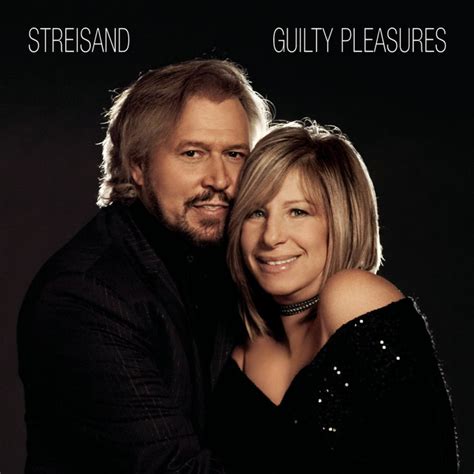 Guilty Pleasures Album by Barbra Streisand | Lyreka