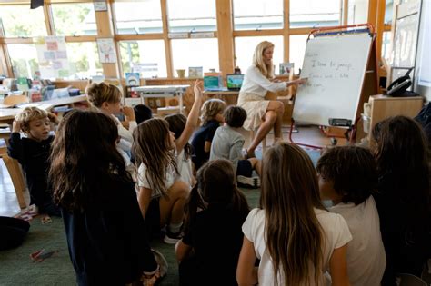 Lower School — Ross School