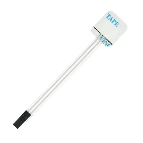 1x1 Keypad Flexible Module Membrane Switch