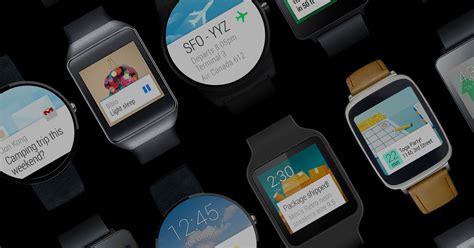 Image result for Reloj Android