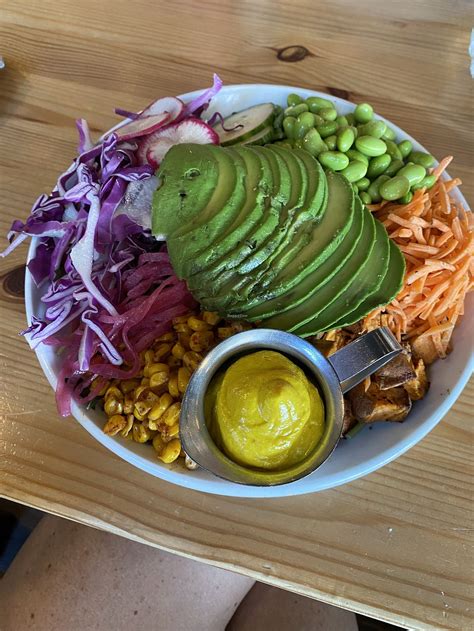 Archie's Social House - Traverse City Michigan Restaurant - HappyCow