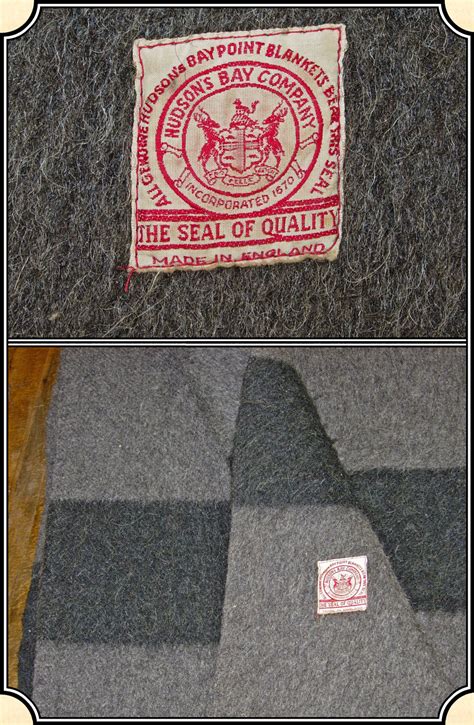 Hudson Bay Blanket Orange Label at Tayla Wilkin blog