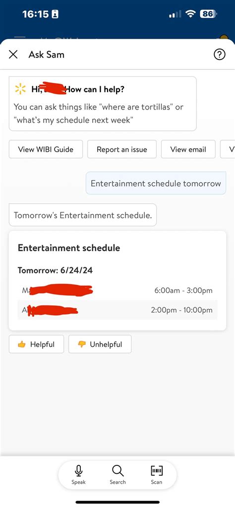 Barebones Staffing : r/walmart