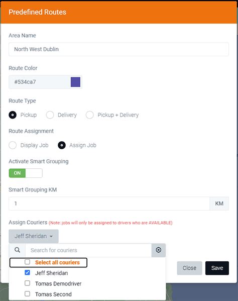 Image result for Dispatching Jobs