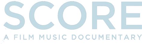 Image result for Soundtrack Score Logo
