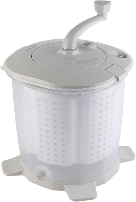 Image result for Manually Operated Washing Machine