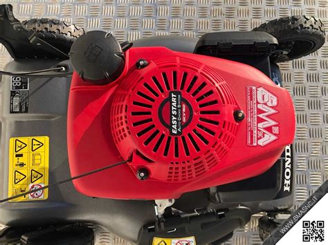 CUB CADET LM1 DF53   TOSAERBA MULCHING SCARICO LATERALE  