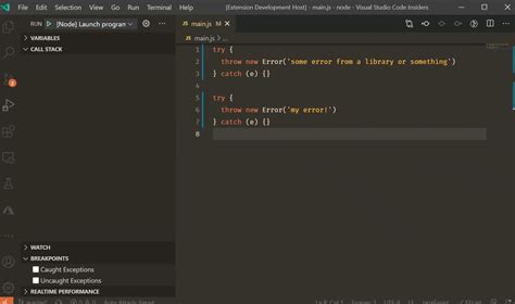 Image result for Vscode PowerShell Conditional Breakpoint