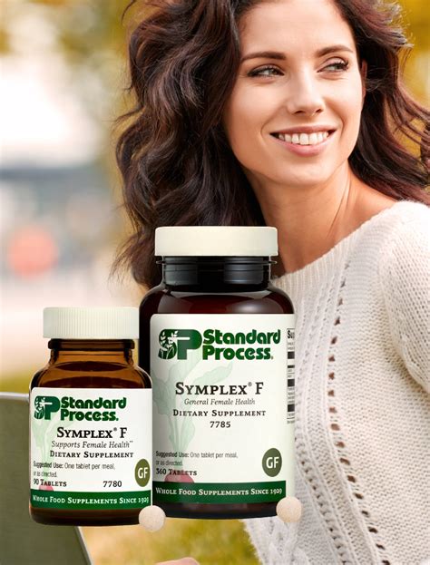 Standard Process Livton at William Melendez blog