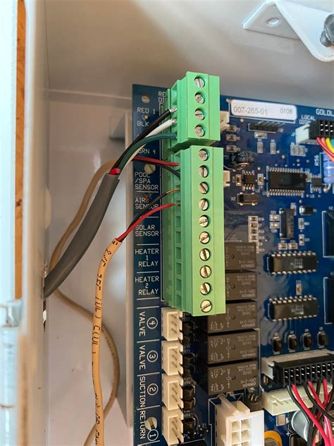 Image result for How to Install Pro Logic Pool Panel