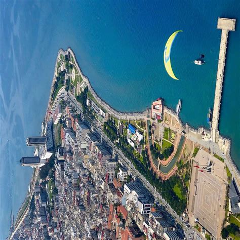 İSKENDERUN YAMAÇ PARAŞÜTÜ - All You Need to Know BEFORE You Go 2026 ...