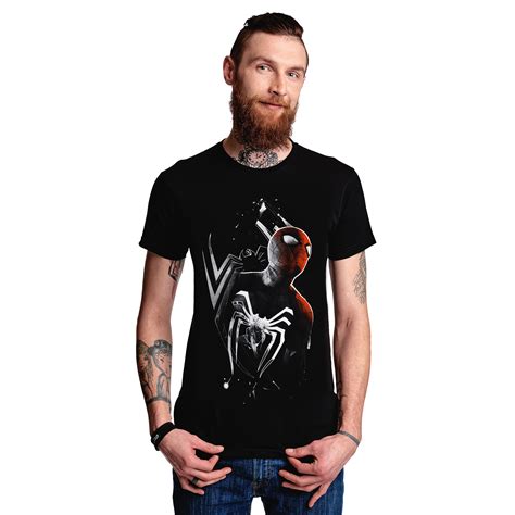Spider Man Shirt