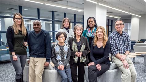 Montclair State University Digital Commons Brings University Research ...