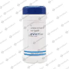 EVICT FIBER POWDER 100 GM Price, Uses, Side Effects & Substitutes | Medkart