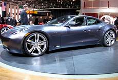 Fisker Photo by Fisker Is Back With A New Electric Car To Debut Later In Fisker Photo