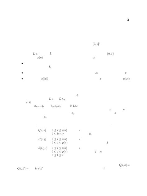 Image result for Cook Levin Maps