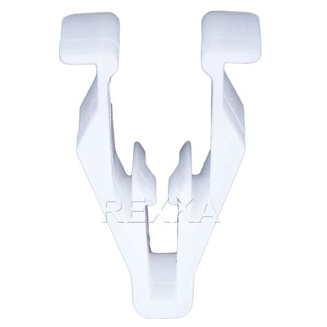 Rexka 30pcs Snap Fitting Grille Clip 90666-SDA-A01 for Honda Accord ...