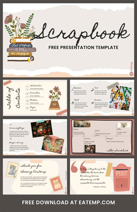 Image result for Scrapbooking Tutorials for PowerPoint