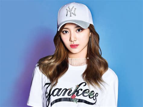 Download wallpaper Girl, Music, Kpop, Twice, Tzuyu, section music in ...