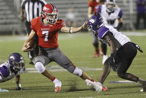 Marshall-Taft highlight of Week 4 high school football slate