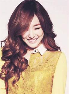 Korean Wavy Hairstyles by 15 Best Collection Of Wavy Hairstyles Korean Korean Wavy Hairstyles