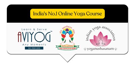 AYUSH Yoga Certification Registration Centre | 200 Hours Yoga Teacher ...
