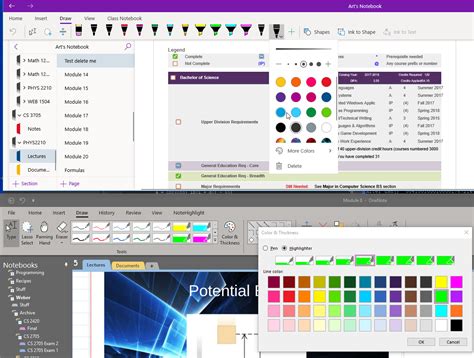 OneNote Windows 1.0 OCR 的图像结果