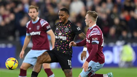 Brentford vs. West Ham United: ¡3 pronósticos 100% gratis + Sorpresas!