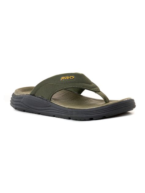 Men Slippers & Flip-Flops Flip Flops – Khadims