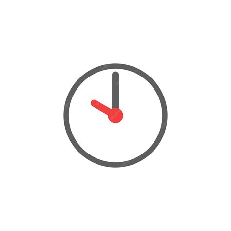 Clock Timer 的图像结果