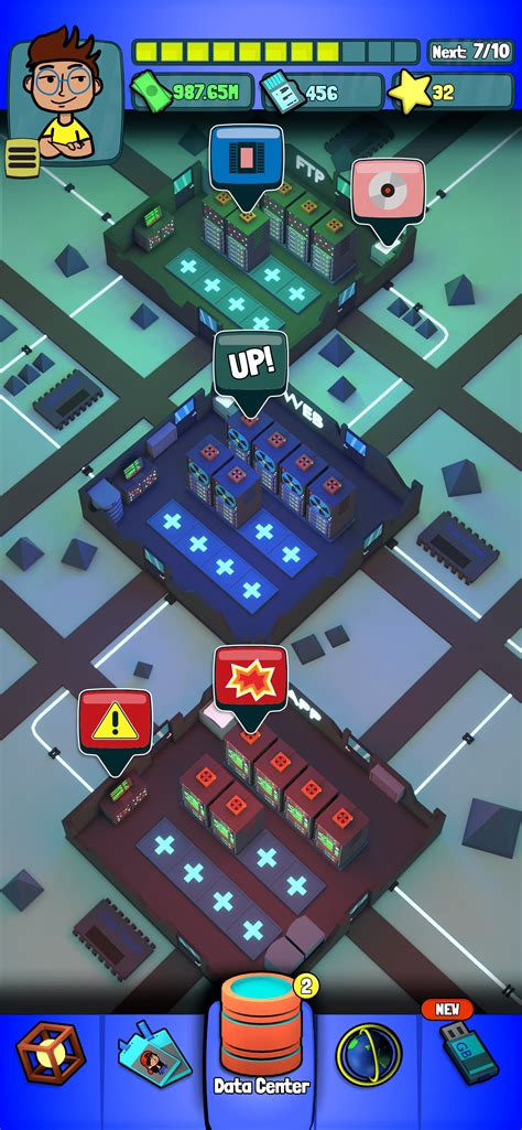 Image result for Game Phone UI Design