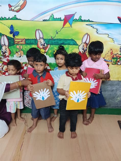 EuroScope Play School