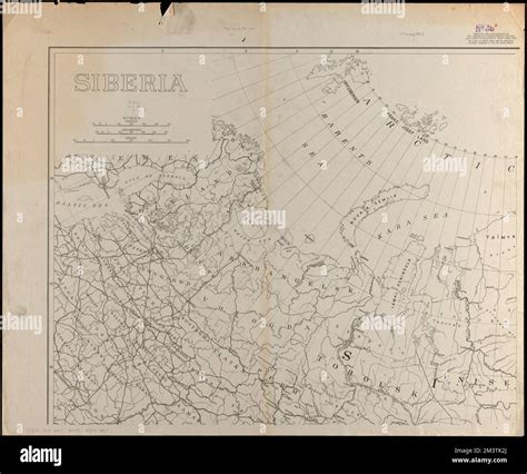 siberia location in europe map
