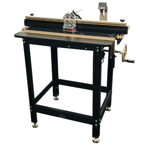 JessEm Router Table Storage 的图像结果