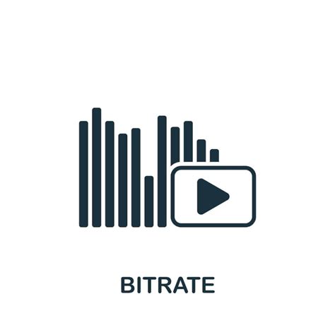 Image result for Understanding Bitrate