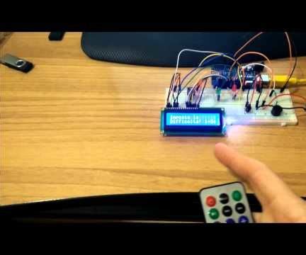 Project Arduino and Math Lab 的图像结果