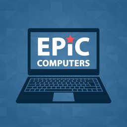 Epic Computer System 的图像结果