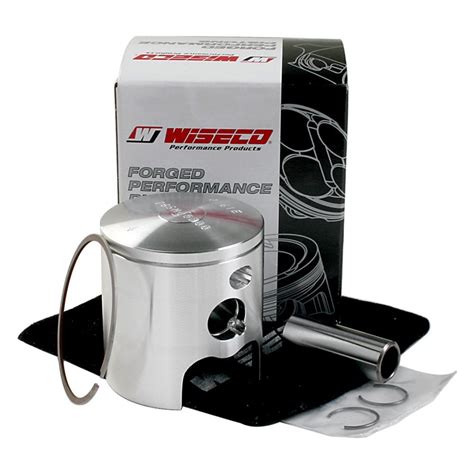 Wiseco Piston Install 的图像结果