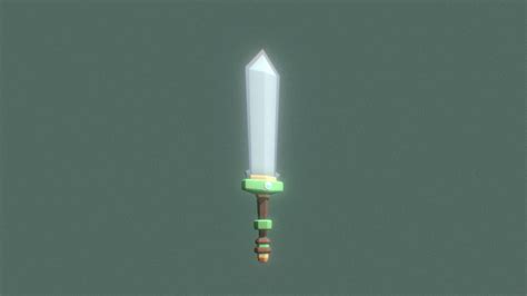 Image result for Easy Blender Tutorial Swords