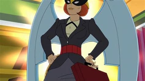Harvey Birdman, Attorney at Law (टीवी सीरीज़ 2000–2007) - एपिसोड लिस्ट ...