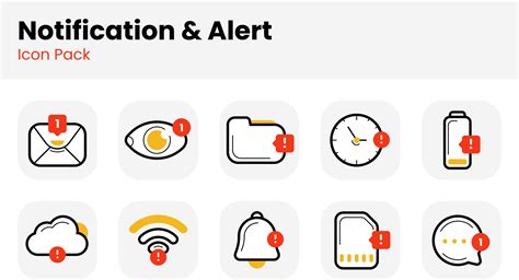 Image result for Notification Alert Icon