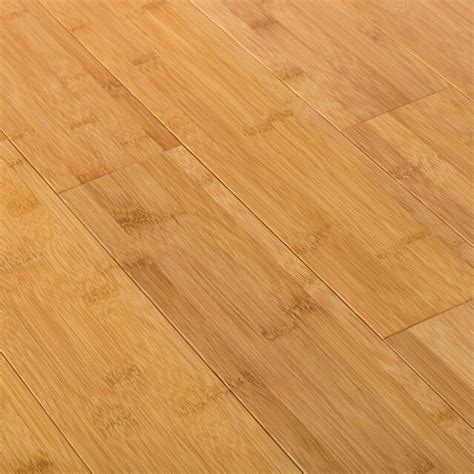 Bamboo Wood Flooring • Eco-Friendly Style, Real Timber Strength