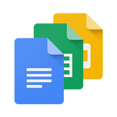 Docs Icon Logo