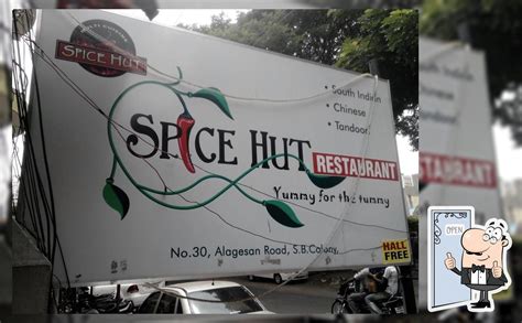 Spice Hut Restaurant, Coimbatore - Restaurant menu, prices and reviews