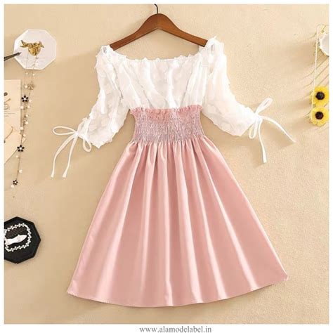 Buy Audrey Luxury Dress for Women Online in India | Miss Mosa