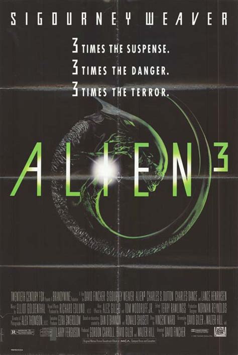 Image result for Alien 3