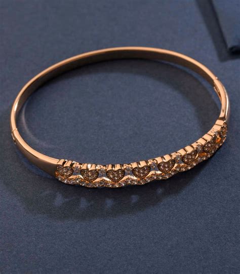 Buy Brass Bracelet online at Gargi by PNG | Jewellery