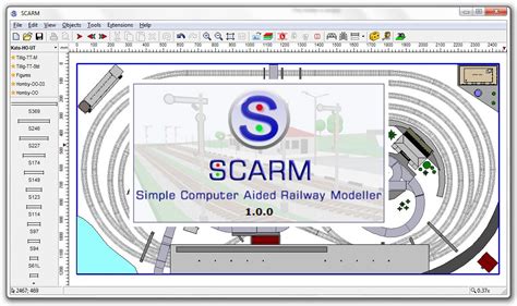 Image result for SCARM Tutorial 7