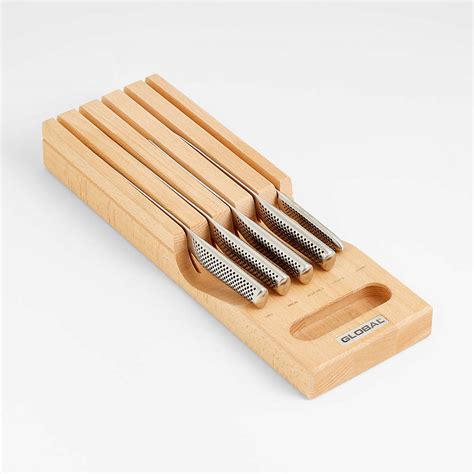Global Knife Sets | Crate & Barrel