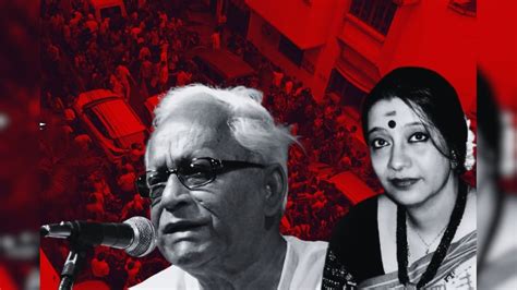 Swagatalakshmi Dasgupta on Buddhadeb Bhattacharjee: সুসময়েই নয় ...